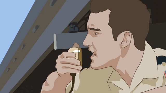 bild aus der news "Tower": Beeindruckender Trailer zur animierten Amoklauf-Dokumentation