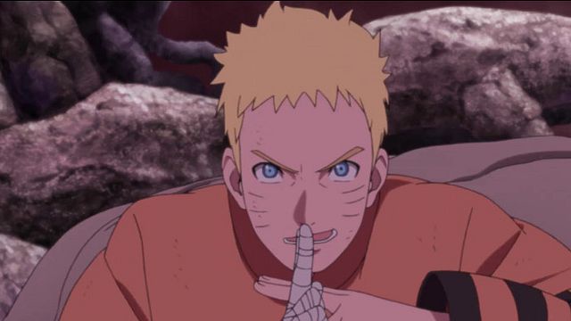 bild aus der news "Boruto: Naruto The Movie": Narutos Sohn erlebt sein eigenes Abenteuer im deutschen Trailer