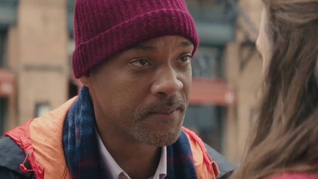 "Verborgene Schönheit": Will Smith, Kate Winslet, Keira Knightley und mehr im deutschen Trailer zum Drama