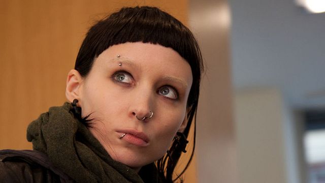 bild aus der news Rooney Mara hat noch immer Interesse an einer Fortsetzung zu "Verblendung"  – aber keine Hoffnung