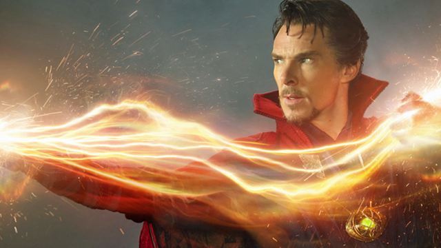 Wegen Terminproblemen: Benedict Cumberbatch hätte bei "Doctor Strange" beinahe passen müssen