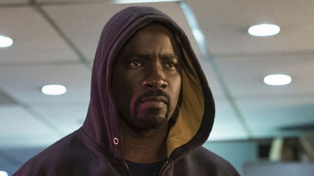 "Luke Cage" zieht in den Krieg: Finaler Trailer zu Marvels neuer Netflix-Serie