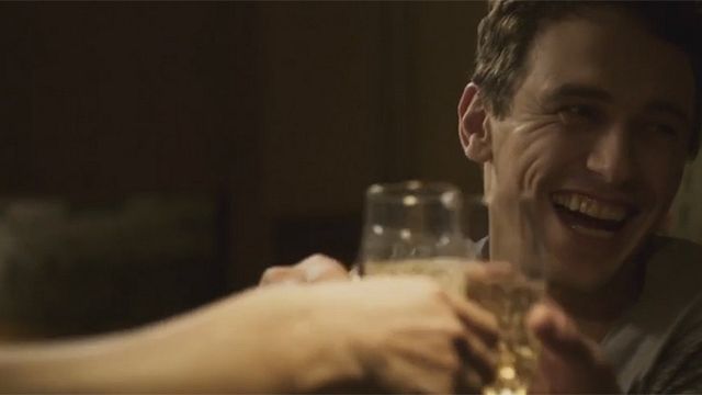 bild aus der news Erster Trailer zu "King Cobra": James Franco und Christian Slater drehen Schwulenpornos