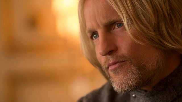 bild aus der news "Die Unfassbaren"-Star Woody Harrelson plant Regiedebüt mit "Lost In London"