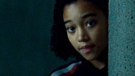 bild aus der news "The Darkest Minds": "Tribute von Panem"-Darstellerin Amandla Stenberg übernimmt Hauptrolle in Bestseller-Adaption