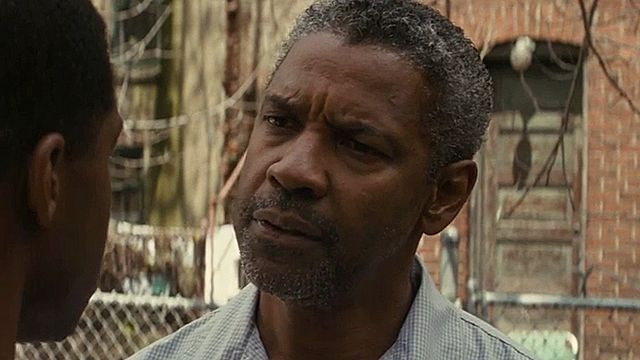 bild aus der news "Fences": Erster emotionaler Trailer zum Oscar-Favoriten von und mit Denzel Washington