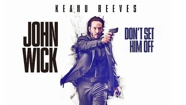 bild aus der news 4 Blu-rays für 30 Euro - Amazon-Aktion unter anderem mit John Wick, Jurassic World und Creed