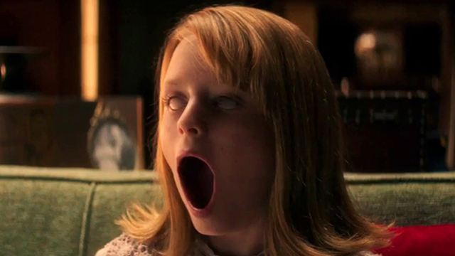 "Ouija 2: Ursprung des Bösen": Neuer deutscher Trailer zum Horror-Prequel