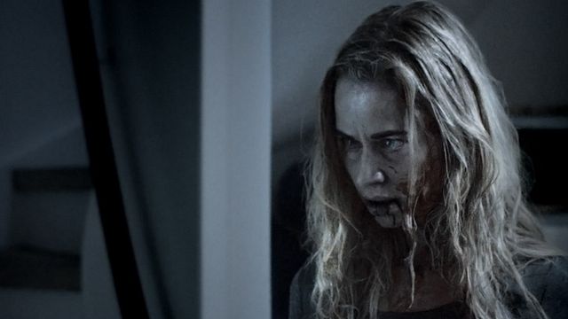 bild aus der news Dänische Zombies sind wie alle anderen auch: Blutiges Gemetzel im deutschen Trailer zu "What We Become"