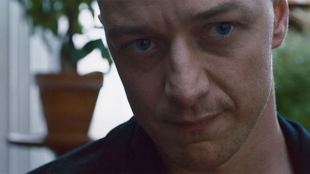bild aus der news Der nächste Comeback-Erfolg für M. Night Shyamalan? Die ersten Kritiken zu "Split" sind da