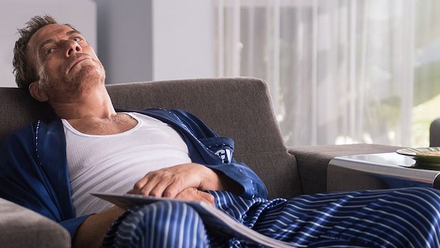 bild aus der news "I Love Dick", "The Tick" und "Jean-Claude Van Johnson" mit Jean-Claude Van Damme: Amazon bestellt komplette Serien