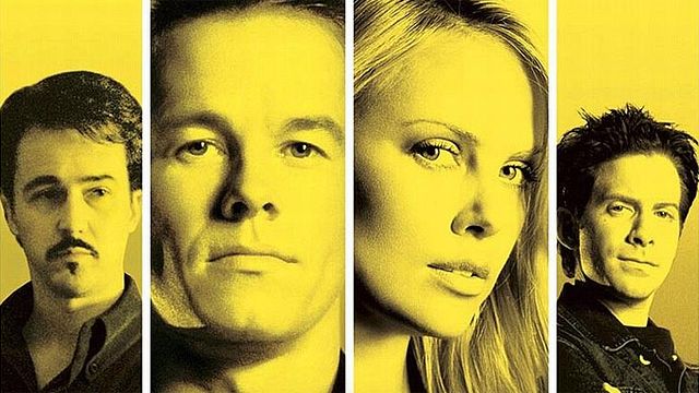 bild aus der news "The Italian Job": Auch der Heist-Klassiker bekommt eine Serien-Adaption