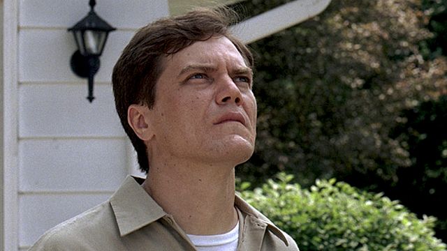 bild aus der news Michael Shannon soll den Rivalen von Benedict Cumberbatch in "The Current War" spielen 