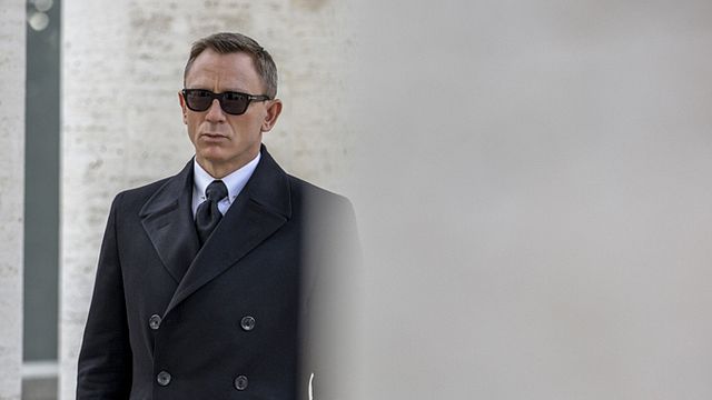 James Bond: Produzent bestätigt, dass Daniel Craig weiter 007 bleiben soll