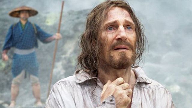 bild aus der news "Silence": Deutscher Kinostart für den neuen Oscaranwärter von Martin Scorsese