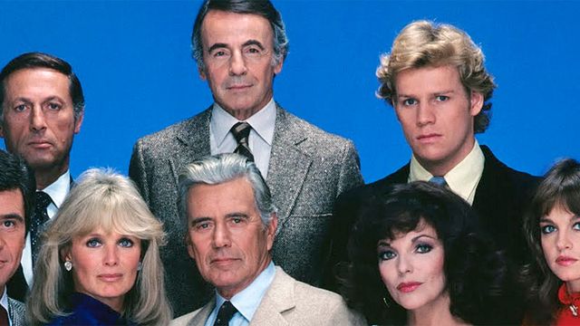 bild aus der news "Der Denver-Clan" kehrt zurück: "O.C. California"-Macher schreiben Neuauflage der Kultserie