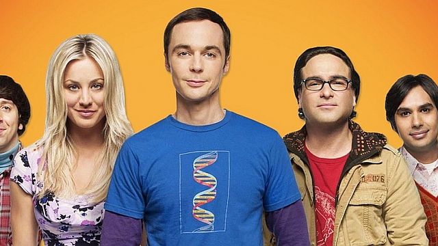 bild aus der news Filmangebote bei Amazon: Von "The Big Bang Theory" bis "Halloween" - viele Filme und Serien reduziert