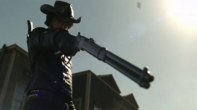Nach dem Auftakt: Trailer zu den kommenden Folgen der neuen HBO-Sci-Fi-Serie "Westworld" von Jonathan Nolan und J.J. Abrams