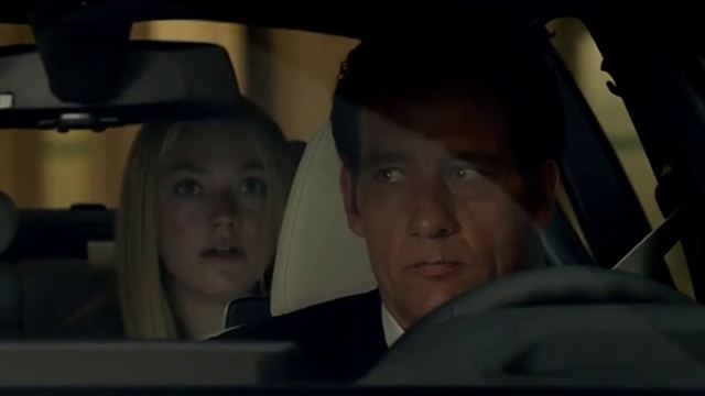 Der Driver kehrt zurück: Im Teaser-Trailer zu "The Escape" hat es Clive Owen wieder eilig