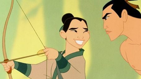 bild aus der news Disney gibt Startdatum für Realfilm-Adaption von "Mulan" bekannt