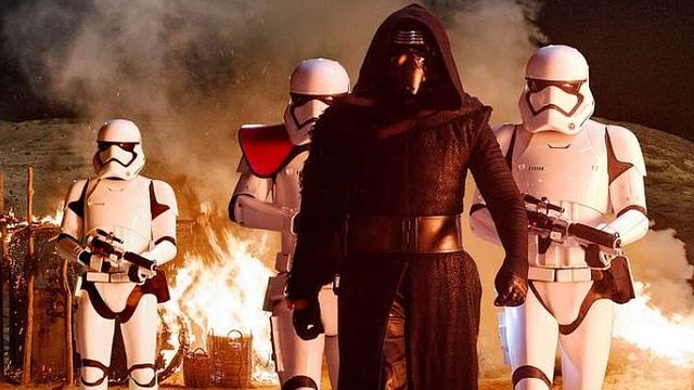 bild aus der news Die 30 Filme mit den erfolgreichsten US-Startwochenenden aller Zeiten