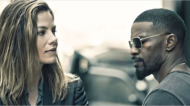 bild aus der news "Sleepless": Erster Mini-Teaser zum Action-Thriller mit Jamie Foxx und Michelle Monaghan