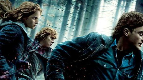 Die "Harry Potter"-Reihe ist zum ersten Mal komplett im IMAX-Format zu sehen – allerdings nur in Nordamerika