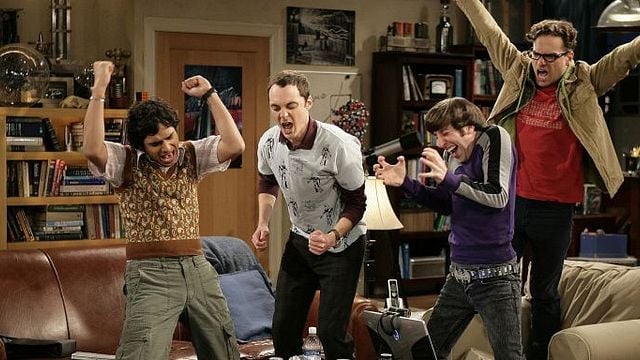 Enthüllt: So viel verdienen die Stars aus Serien wie "Big Bang Theory", "Game Of Thrones" und Co. pro Episode