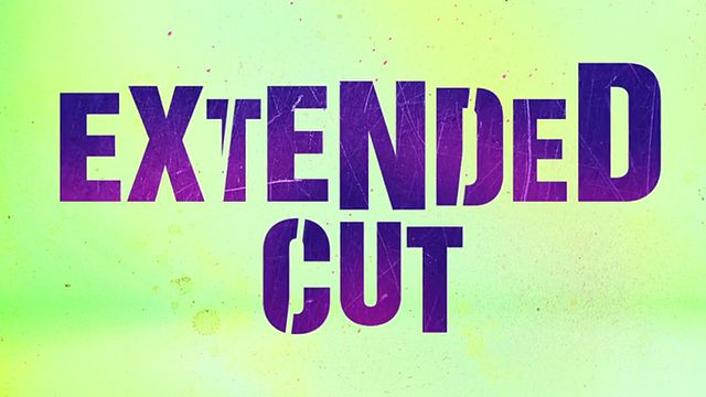 bild aus der news Offiziell und mit Trailer: Nach "Batman V Superman" bekommt auch "Suicide Squad" einen Extended Cut