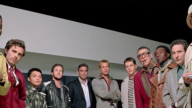 "Ocean's Eight": Kinostart für Fortsetzung der "Ocean's Eleven"-Reihe bekannt