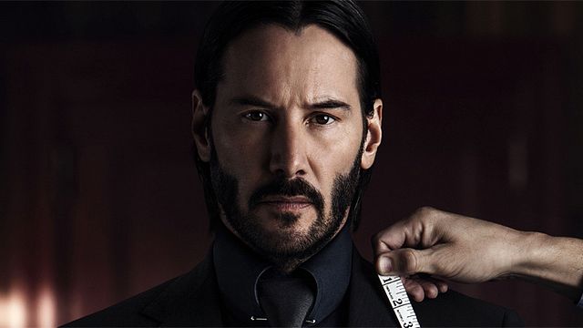 bild aus der news "John Wick: Kapitel 2": Vorschau auf den ersten Trailer zum Action-Sequel mit Keanu Reeves