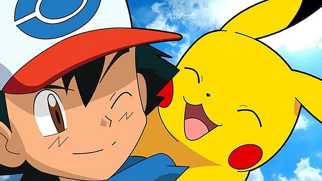 bild aus der news Anime-Angebote bei Amazon: Pokémon, Dragonball Z, Naruto und mehr bis zu 50% reduziert im HD-Stream
