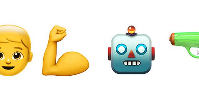 bild aus der news Quiz: Erkennt ihr diese Filme mit Arnold Schwarzenegger nur an den Emojis?