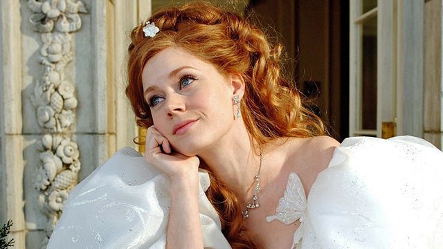 bild aus der news Es kommt wieder Schwung in "Verwünscht 2": Angebliche Rückkehr von Amy Adams, neuer Regisseur und erste Details zur Handlung