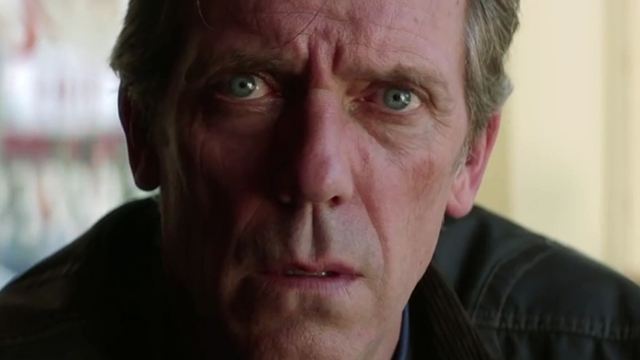 Neuer Trailer zur Thrillerserie "Chance": "Dr. House" Hugh Laurie als Psychiater in einem Strudel aus Gewalt