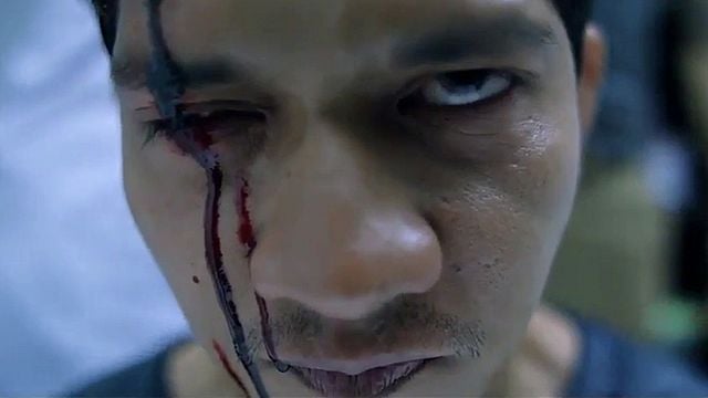 bild aus der news "Headshot": Im neuen Trailer zum Martial-Arts-Actioner teilt "The Raid"-Star Iko Uwais einmal mehr brutal aus