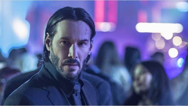 "John Wick: Kapitel 2": Keanu Reeves und jede Menge Action im ersten Trailer zur Fortsetzung