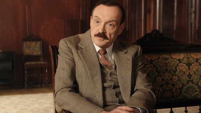 bild aus der news Nicht österreichisch genug: Academy lehnt "Vor der Morgenröte" als Oscar-Beitrag ab