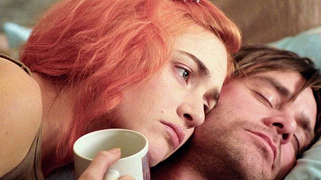 bild aus der news "Vergiss mein nicht": Serienadaption von Michel Gondrys Tragikomödien-Meisterwerk geplant