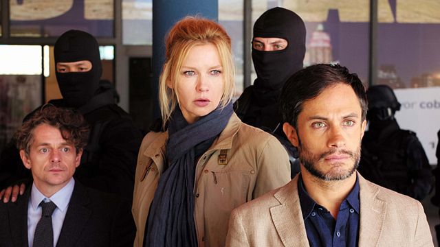 bild aus der news "Salt And Fire": Erster Trailer zu Werner Herzogs Vulkan-Thriller mit Veronica Ferres und Michael Shannon