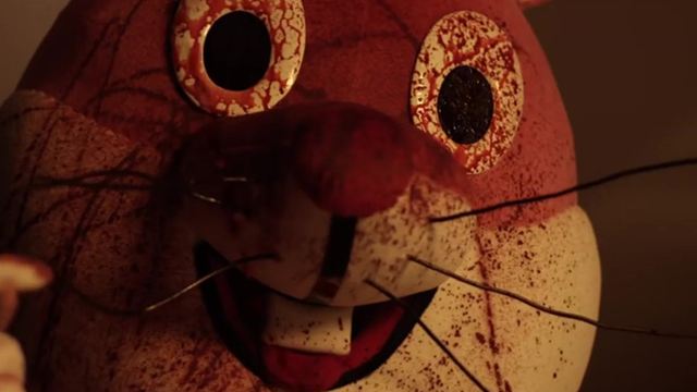Mehr Blut: Im neuen Trailer zur Horror-Anthologie "Minutes Past Midnight" wird munter drauf los gemetzelt