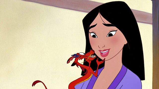 Die Heldin als zweite Geige: Aufregung um angebliche weiße Hauptfigur in Disneys Realverfilmung von "Mulan"