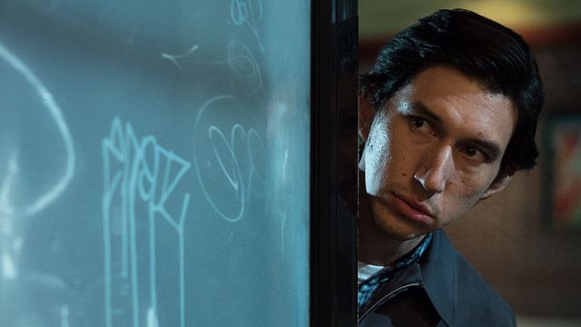 bild aus der news "Paterson": Erster deutscher Trailer zur bewegenden Tragikomödie mit "Star Wars 7"-Bösewicht Adam Driver