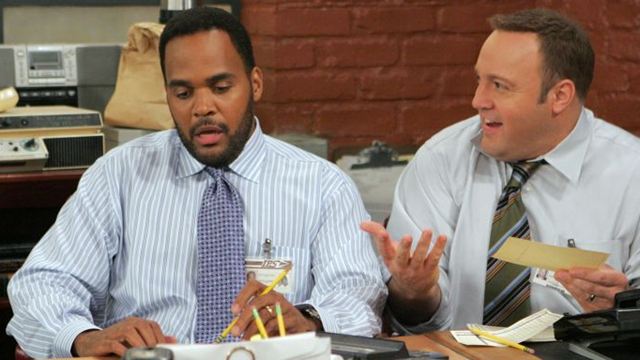 Was macht eigentlich… Victor Williams, Kevin James‘ bester Freund aus "King Of Queens"?