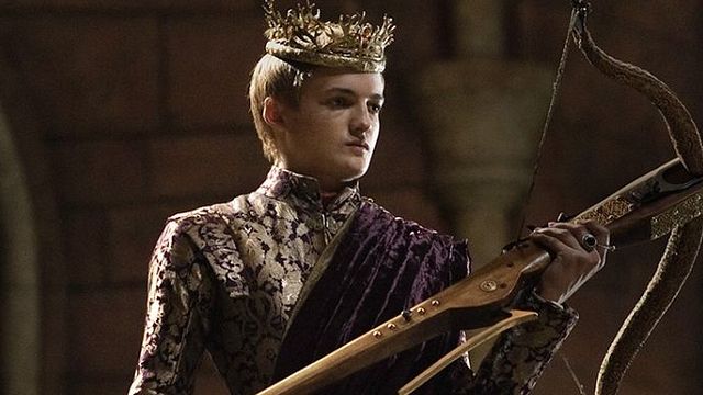 bild aus der news "Game Of Thrones"-Star Jack Gleeson ist auch deshalb ein so guter Schauspieler, weil er sich mal am Set in die Hose gepinkelt hat