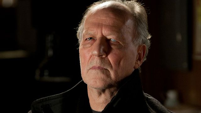 bild aus der news Nach Jack Reacher ist 007 dran: Werner Herzog will Bond-Bösewicht werden