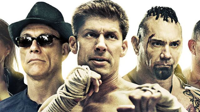 "Kickboxer: Die Vergeltung": Deutsche Trailerpremiere zum Actioner mit Jean-Claude Van Damme und Dave Bautista