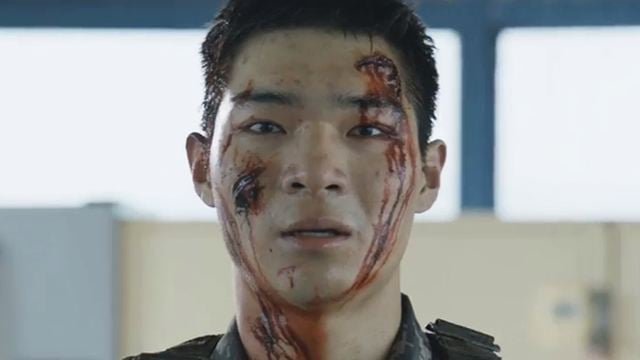 "Train To Busan": Deutscher Trailer zum blutigen Zombie-Hit aus Südkorea