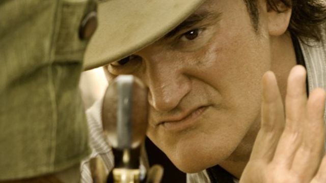 Quentin Tarantino verrät seine Lieblingsfilme des Jahres 1970