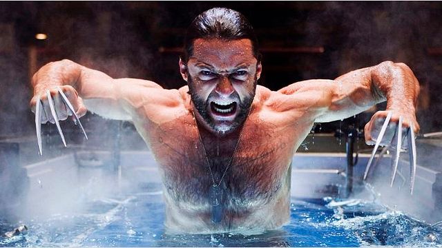 bild aus der news "Logan": Erstes Bild von Stephen Merchant als Albino-Mutant Caliban in "Wolverine 3"